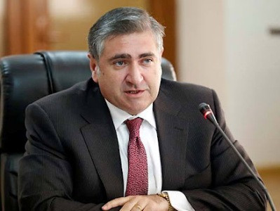 Վաղ թե ուշ Նիկոլ Փաշինյանը կարգելի որոշ կուսակցություններ. «Հայաստան» դաշինք