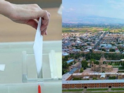 «ՔՊ»- հերթական փլուզումը Վաղարշապատում՝ հասարակության խորացող անվստահության ֆոնին. «Փաստ»