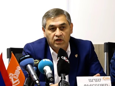 «Аякве» представила самые распространенные нарушения в ходе избирательной кампании в Вагаршапате