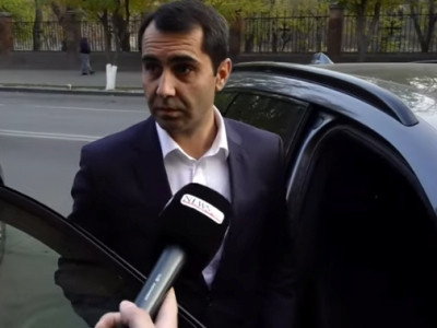 Գեղարքունիքի մարզպետը աշխատանքային ժամին Էջմիածնում է. նա կմասնակցի Մեխակյանի հանրահավաքին