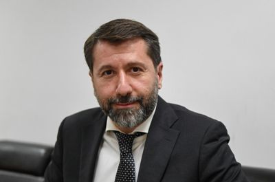 Կարեն Անդրեասյանը Ֆրանսիա կգործուղվի