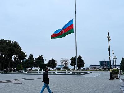 Ադրբեջանում հեռակա կարգով ձերբակալվել է արտասահմանում բնակվող երեք հասարակական գործիչ
