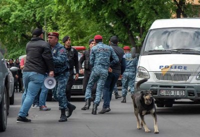 «Փաստ». Երբ ամբողջ իրավապահ համակարգը դրված է մեկ անձի սպասարկման ներքո, վիճակն էլ այս պետք է լինի