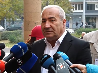 Хачик Манукян: Нам нужно прийти в себя и понять, что мы защитим своё право голоса