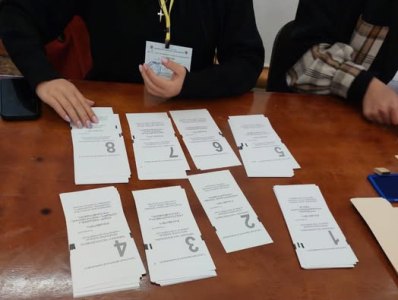 Քվեաթերթիկների քանակը, ըստ մասնակցող ուժերի, տարբեր է. «Թաթոյան» հիմնադրամի արձանագրած խախտումները՝ 11։00-ի դրությամբ