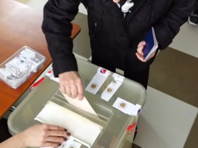 Մահացածին գրանցել են հարևանի տան հասցեում. Ընտրացուցակները գտնվում են խայտառակ վիճակում. Վստահված անձ