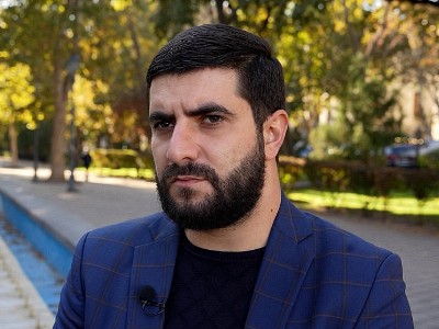 Арутюн Мкртчян: По примеру Еревана мы собираемся не превратить Вагаршапат в «Гюмри 2»