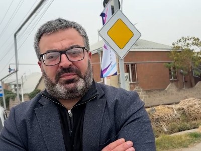 Какие нарушения зафиксировал депутат Гарник Даниелян?