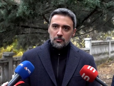 Վճռաբեկ դատարանի որոշումը ակտուալություն որպես այդպիսին չունի. Արամ Վարդևանյան