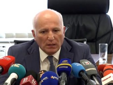 Разъяснение: Почему члены Комиссии по регулированию общественных услуг Армении посетили Турцию?