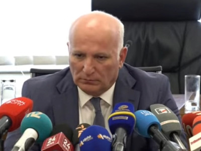 Глава КРОУ Армении о ситуации вокруг ЭСА: Риск есть, но он управляемый