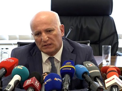 Քաղաքական պատվերի մասին դիտարկումները սխալ են. ՀԾԿՀ նախագահը՝ ՀԷՑ–ին լիցենզիայից զրկելու որոշման մասին