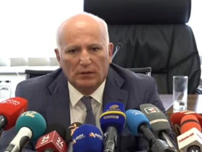 Месропян: В следующем году Армянская АЭС будет находиться в простое больше обычного
