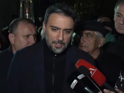 Մենք հստակ հիմնավորել ենք, որ չկա ընդհանրապես հիմնավոր կասկած, հետեւաբար, չկա խափանման միջոցի պայման. Վարդեւանյան