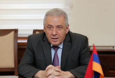 «Փաստ». Իսկ Վաղարշակ Հարությունյանին իրավապահները հարցեր չունե՞ն