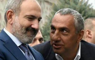 «Հրապարակ». Սամվել Ալեքսանյանին ստիպել են