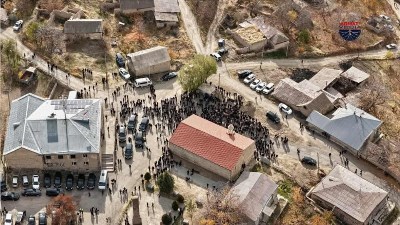 «Փաստ». Եկեղեցու դեմ փաշինյանական պատերազմի «սերիաները»