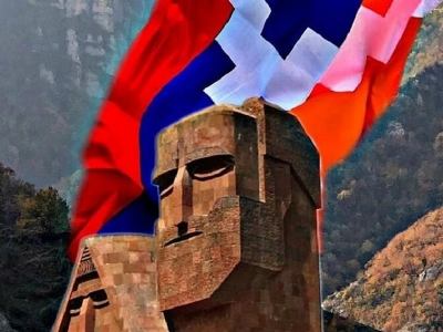 Армянские организации Франции выступили в поддержку права карабахских армян на возвращение на Родину