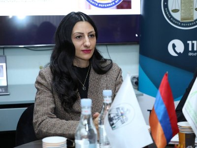 ՄԻՊ–ը կարևորել է հաշմանդամություն ունեցող անձանց իրավունքների պաշտպանությունն ու խթանումը