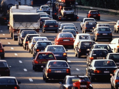 Number of vehicles in Armenia increased by 45,000, official says