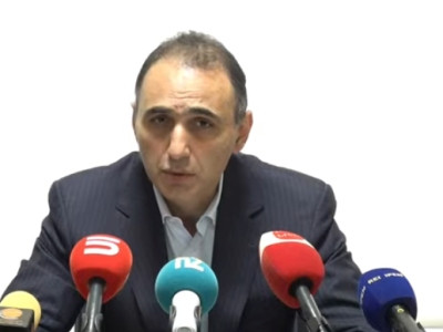 Чалабян: На общие итоги выборов в Вагаршапате повлияли результаты голосования в общине Хой