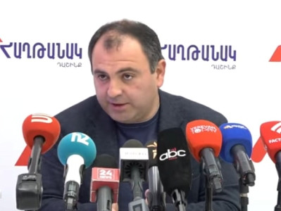 «Победа»: К результатам выборов в Вагаршапате других оппозиционных сил есть вопросы
