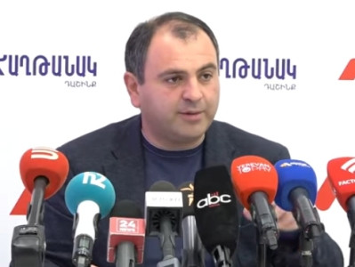 «Победа»: Выборы в Совет старейшин Вагаршапата не были честными и справедливыми