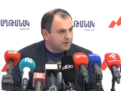 Блок «Победа»: Мы возьмем мандаты в Совете старейшин Вагаршапата