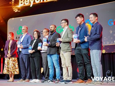 Idram удостоен премии «Beyond Payment Awards» от авторитетной Ant International