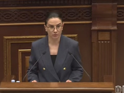 Генпрокурор Армении: Дело «1 марта» 2008 года, состоящее из 625 томов, будет поделено на эпизоды