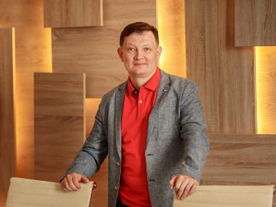 Кейс Дениса Алексеева: стандарты больших корпораций в малом бизнесе и двойное золото на Armenia Digital Awards