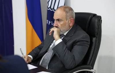 «Իրավունք». ՔՊ-ում այս օրերին Փաշինյանի մասնակցությամբ «չիստկա է» իրականացվում