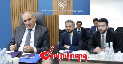 «Ժողովուրդ». ՔՊ վարչության նիստին Փաշինյանը ուրախ է եղել