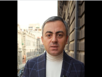 «Հաշտ չենք այս իրավիճակի հետ». Բողոքի ակցիա դատախազության դիմաց և երթ դեպի Շենգավիթի դատարան (վիդեո)