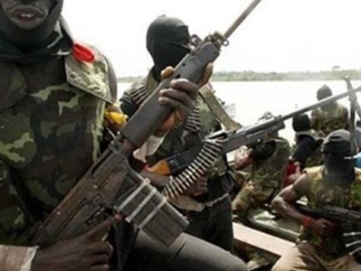 Armed bandits abduct 24 schoolgirls in Nigeria, one escapes
