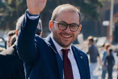 Ռուբեն Մխիթարյանը ազատ արձակվեց «Արթիկ» քրեակատարողական հիմնարկից