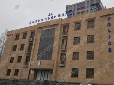 25-ամյա Յուլյան «ճակատի պատռվածքով» հոսպիտալացվել է. նա վնասվածքը ստացել է ռեստորանի VIP սրահում․ կան ձերբակալվածներ