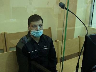 Супруга удерживаемого в Баку Вигена Эулджекяна: Муж больше не может ходить, ему не дают лекарства