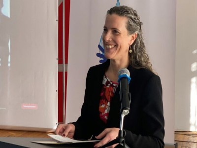 Sonata Coulter to lead US-Azerbaijan Strategic Working Group