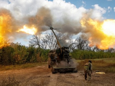 «Важные истории»: Затянувшаяся война с Украиной привела к хаосу в российской политической системе