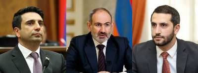 «Հրապարակ». Լավագույն «քլնգողները» կվարձատրվեն. Ալեն Սիմոնյանի դիրքերը խարխլվել են