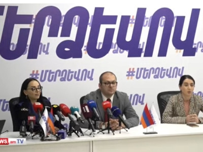 Փաստաբան Ռուբեն Մխիթարյանի ձերբակալությունը միանգամայն անօրինական բնույթ է կրել․ փաստաբան