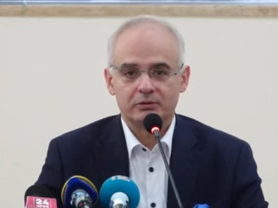 Իշխանությունը շատ վտանգավոր ճանապարհի վրա է, որի գլխավոր հետևանքը կլինի մեր պետականության վերացումը. Զուրաբյան