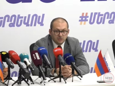 Սամվել Կարապետյանի հետ կապված իրավիճակը խայտառակություն է երկրի համար․ Ռուբեն Մխիթարյան