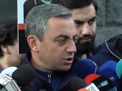 Խորհրդարանում քաղբանտարկյալների թեմայով լսումներ կանցկացվեն․ «Հայաստան» խմբակցության պատգամավոր