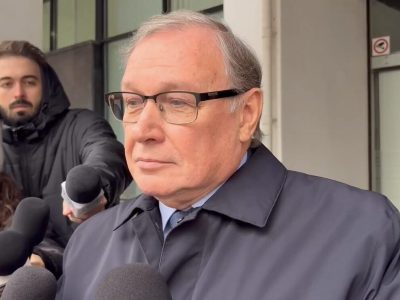 Посла России вызвали в МИД Молдовы: Москве выразили протест в связи с пролетом беспилотника