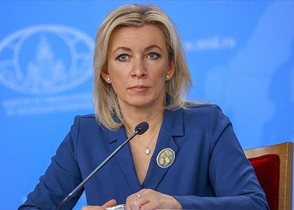 Захарова: Мы запросили информацию о причинах решения запретить въезд в Армению журналисту Дмитрию Селезнёву