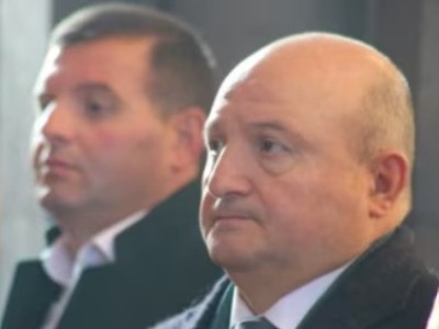 Սպարտակ Ղուկասյանը ձերբակալվեց