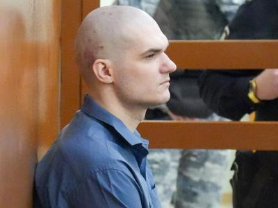 Евгения Серебрякова, взорвавшего в Москве автомобиль с полковником, приговорили к 25 годам колонии