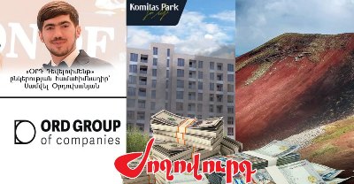 «Ժողովուրդ». Երեւանն ապականելուց հետո կառուցապատողների երախը հասել է գյուղեր. լսումներ